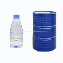 99.5% Dioctyl Terephthalate Plasticizer PVC DOTP